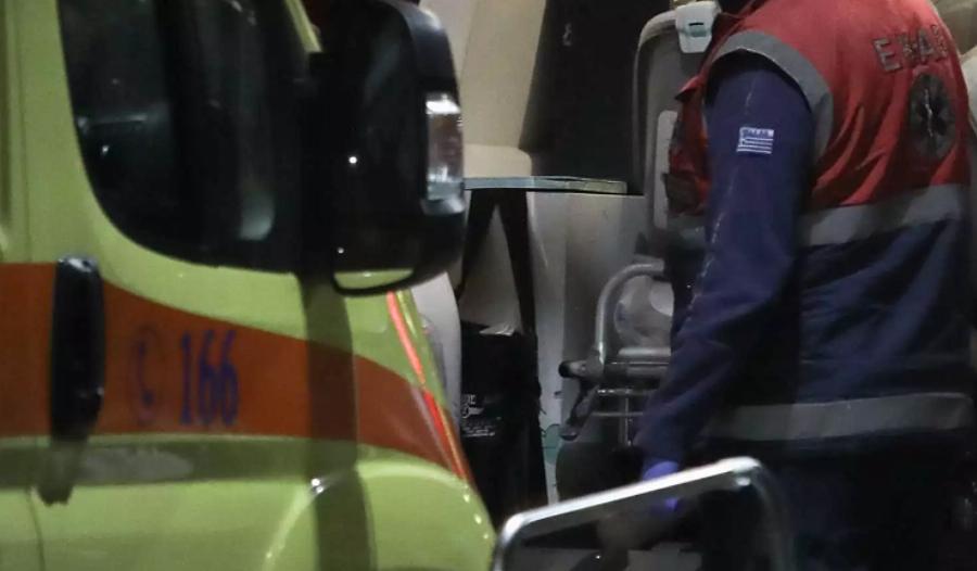 Καλαμπάκα: Πέθανε στον ύπνο του – Σε κατάσταση σοκ οι γονείς του 25χρονου που τον βρήκαν νεκρό