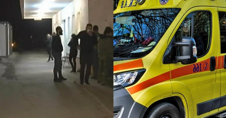 Τραγωδία στην Κρήτη: Θείος και ανιψιός πνίγηκαν σε δεξαμενή