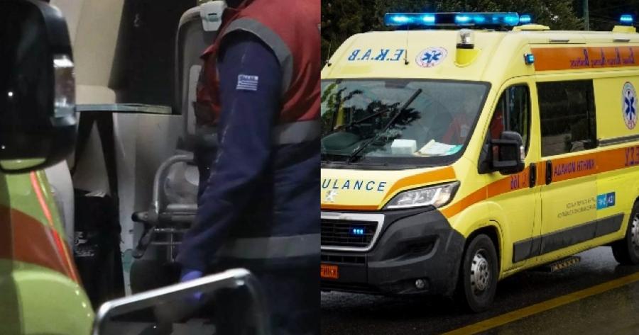 Καλαμπάκα: Πέθανε στον ύπνο του – Σε κατάσταση σοκ οι γονείς του 25χρονου που τον βρήκαν νεκρό