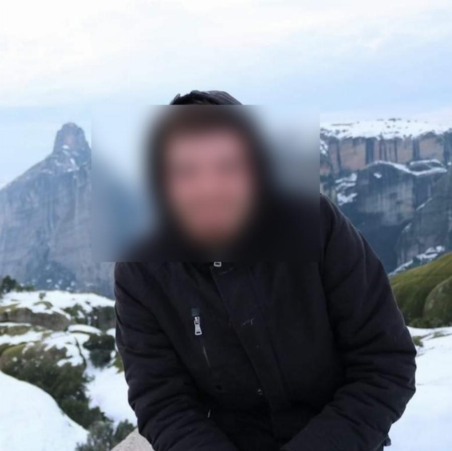 Αυτός είναι ο αστυνομικός που κατηγορείται ότι ασέλγησε στην 4χρονη κόρη του στα Τρίκαλα