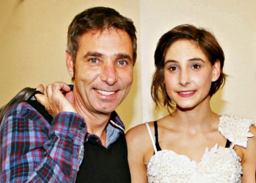 Παιδιά διάσημων Ελλήνων ηθοποιών κληρονόμησαν το ταλέντο των γονιών τους: 11 περιπτώσεις που ακολούθησαν την υποκριτική