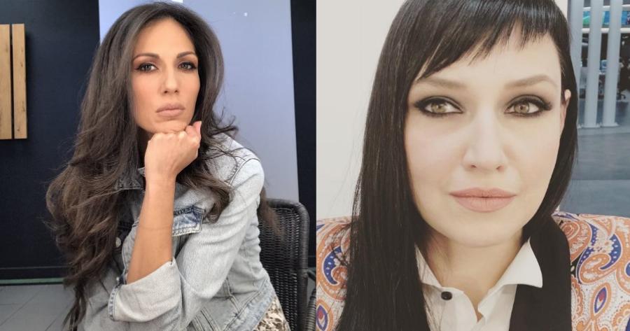 Αθηναΐς Νέγκα εναντίον Ανθής Βούλγαρη: «Τέτοια απρέπεια; Γιατί δεν της είπε κανείς;»