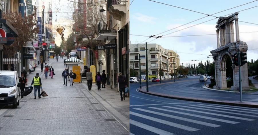 Nέο lockdown πριν τα Χριστούγεννα; Τι θα ισχύσει μετά το δραματικό ρεκόρ νεκρών