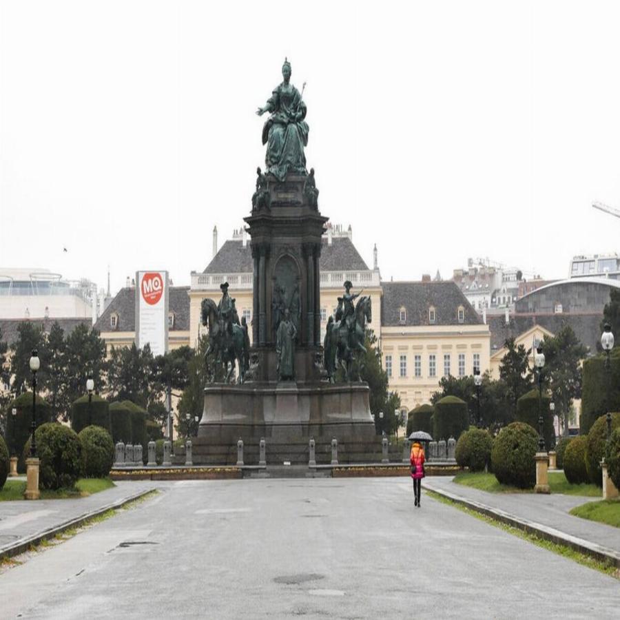 Σε καθολικό lockdown η Αυστρία– Υποχρεωτικός εμβολιασμός για όλους από τον Φεβρουάριο