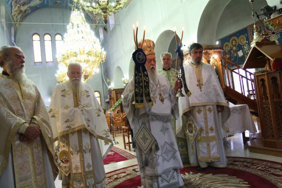 Απόψε γίνονται Θαύματα: Μην κοιμηθείς, o Θεός Σταυρώνεται