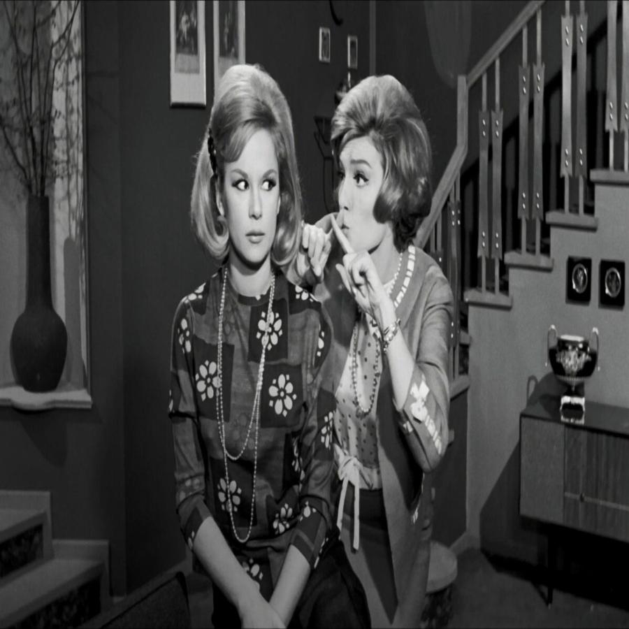 Λύνονταν στα γέλια οι ηθοποιοί: Η πιο αστεία σκηνή του ελληνικού κινηματογράφου που γυρίστηκε 10 φορές, επειδή γελούσαν συνέχεια