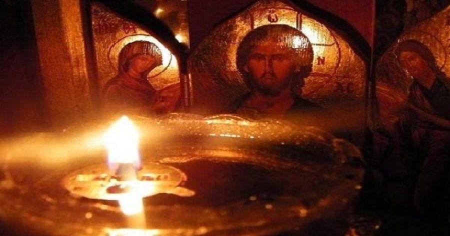 Όλα όσα πρέπει να κάνεις για να σωθείς: Άκουσε παιδί μου, θέλεις να σωθείς;