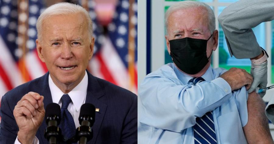 ΗΠΑ:«Όχι» στον υποχρεωτικό εμβολιασμό των εργαζομένων λέει η αμερικανική δικαιοσύνη