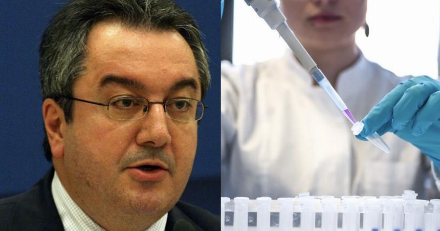 Κανένα κρούσμα της μετάλλαξης «Όμικρον» στην Ελλάδα