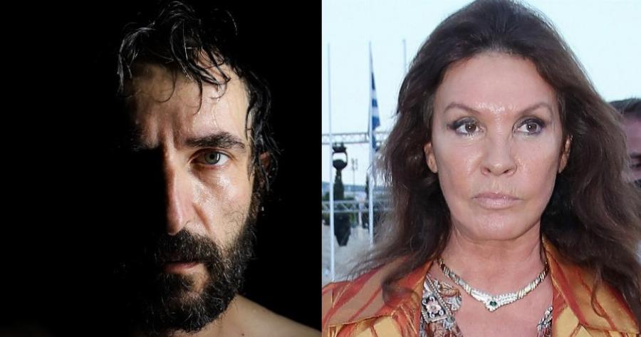 «Mπράβο στον Σερβετάλη για το θάρρος και την παρρησία του» – Βάνα Μπάρμπα