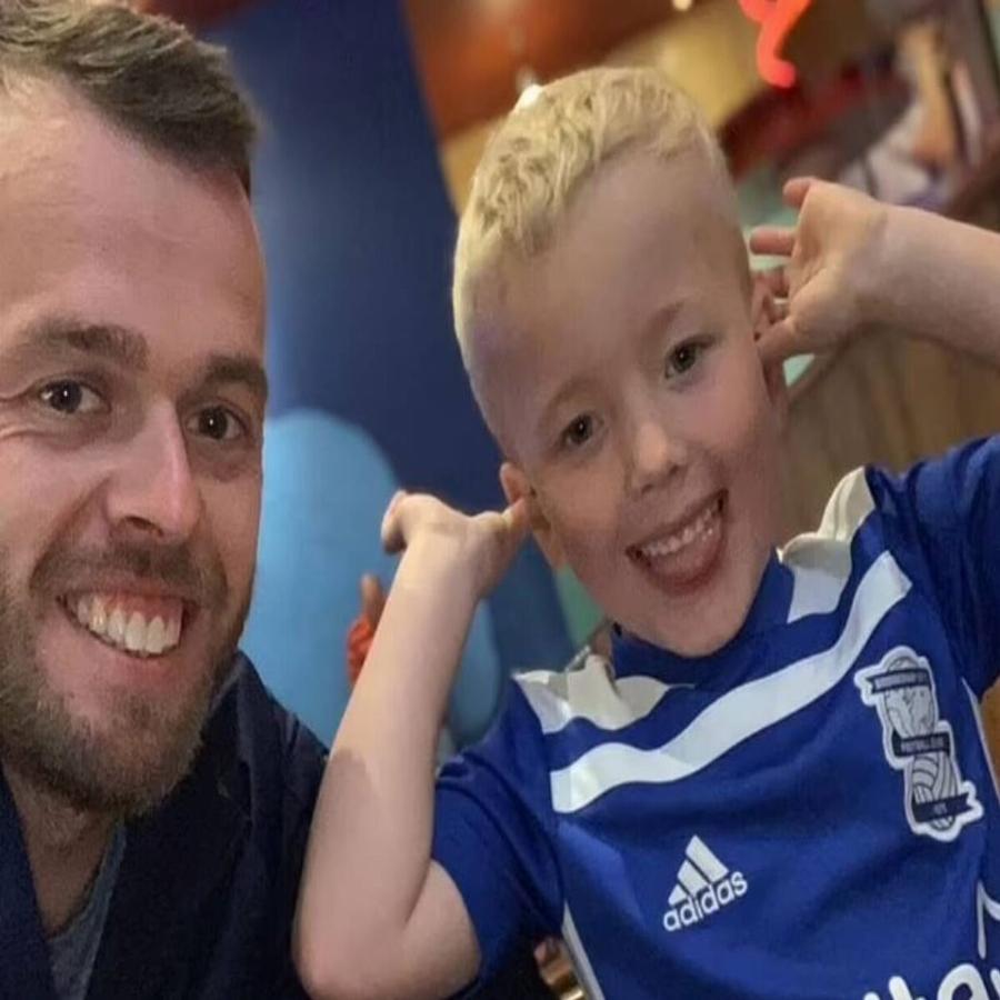 «Κανείς δεν με αγαπάει»: Οι τελευταίες στιγμές 6χρονου που δολοφόνησαν οι γονείς του