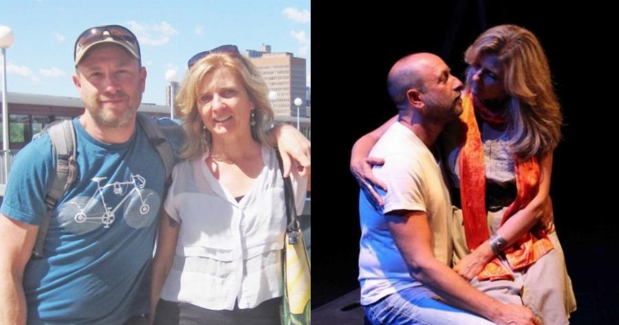 «Αφήνω τον σύζυγό μου να πηγαίνει με άλλους άνδρες για να σώσω τον γάμο μου»