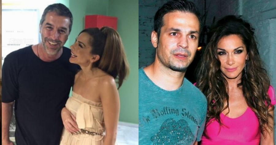 Ξανά νυφούλα η Δέσποινα Βανδή; Πρόταση γάμου από τον Βασίλη Μπισμπίκη με άρωμα… Ιταλίας