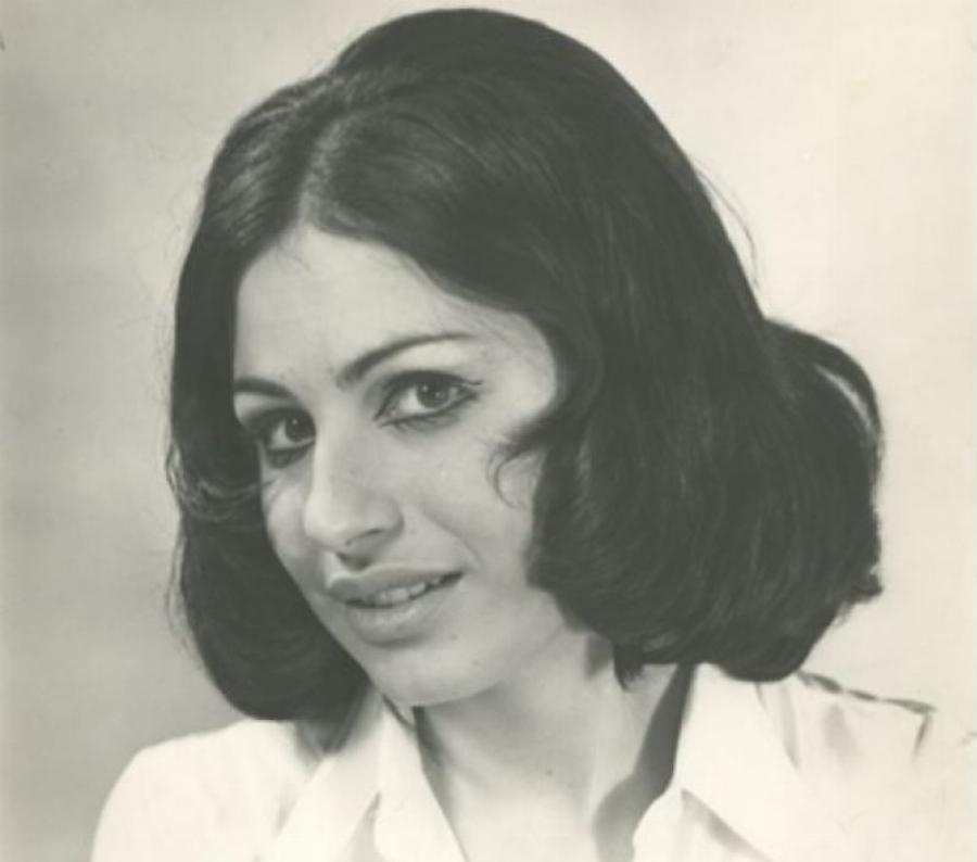 «Έπαθα καρκίνο. Αλλά είπα: Όχι, δεν θα τον αφήσω να με νικήσει» – Χαρούλα Αλεξίου