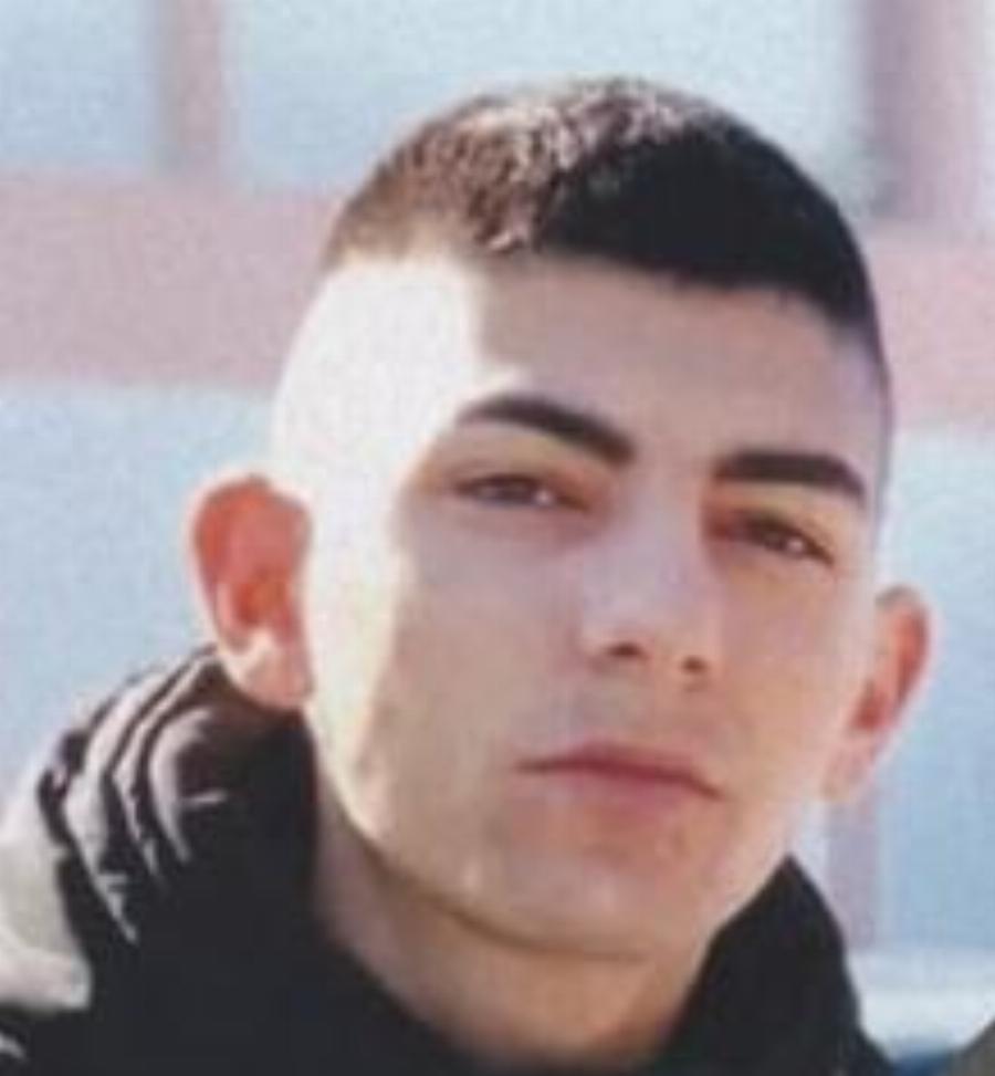 «Αχ βρε Νικόλα δεν τα κατάφερες. Σε διέλυσε ο όγκος στο κεφάλι»: Σε πένθος ολόκληρη η Κύπρος για τον θάνατο του νεαρού