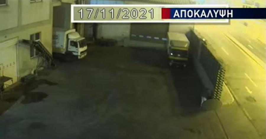 Κατέρρευσε η Μάρα Ζαχαρέα: Φρικιαστικό βίντεο με την 8χρονη στο Κερατσίνι – Την κλωτσούσαν για να δουν αν ζει