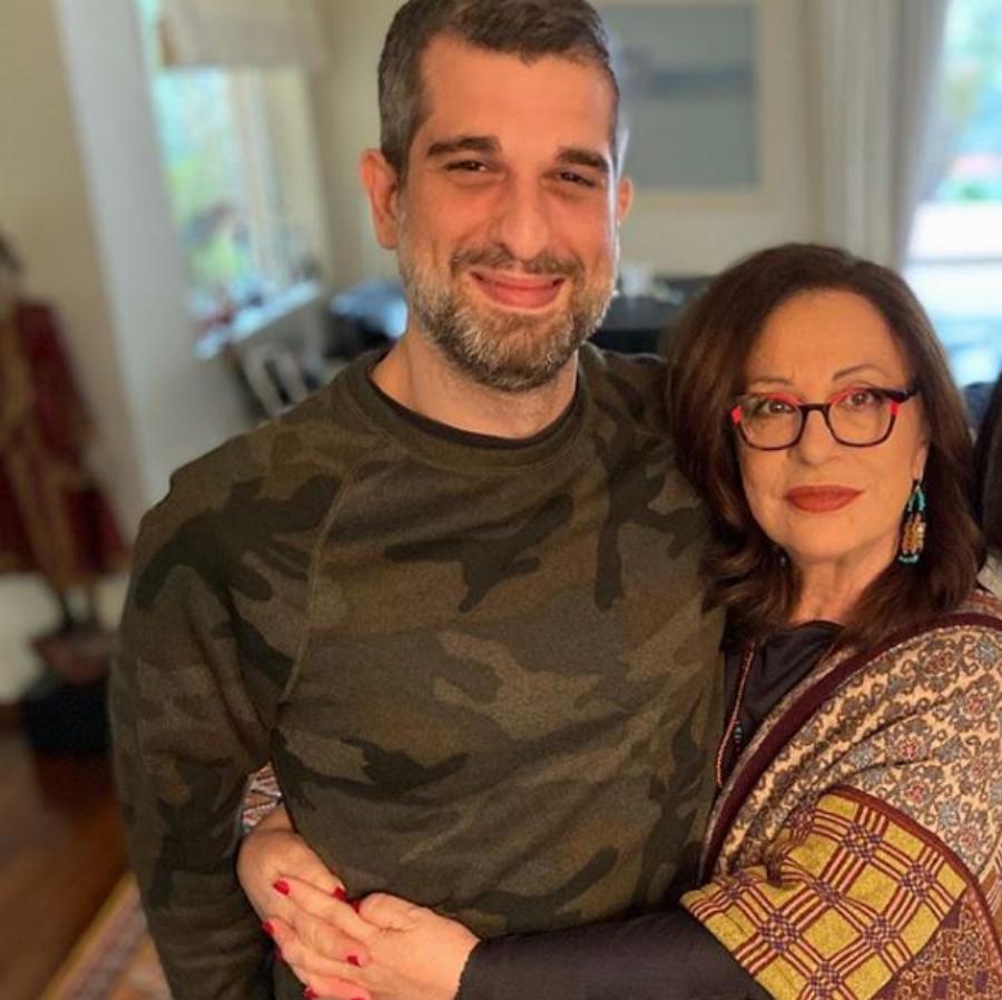 «Ο μοναδικός φόβος που είχα, ήταν όταν υιοθέτησα το παιδί μου»: Συγκλονίζει η Χάρις Αλεξίου