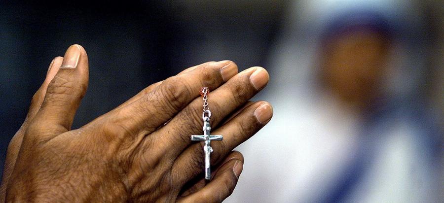 Συμβουλές από έναν Γέροντα σε Χριστιανούς που ζουν στον κόσμο