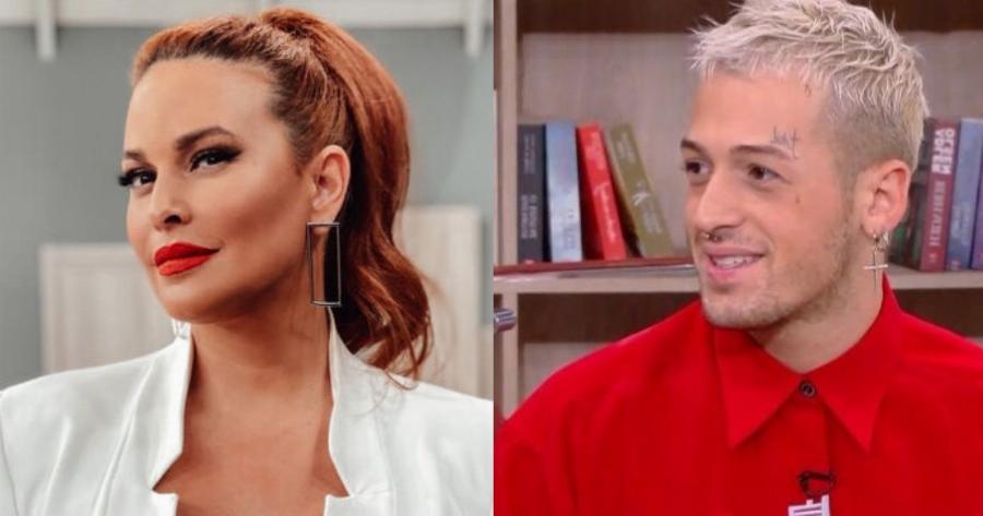 «Το bullying γεννάει πολλές φορές bullies»: Η απάντηση καρφί της Σίσσυς Χριστίδου στον Τάσο Ξιαρχό