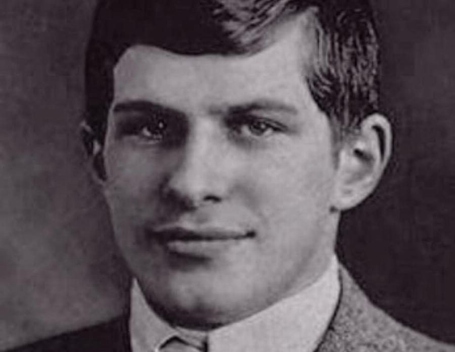 Ο εξυπνότερος άνθρωπος στον κόσμο είχε iq μεγαλύτερο από Αϊνστάιν: Πέθανε μόνος, φτωχός και ξεχασμένος