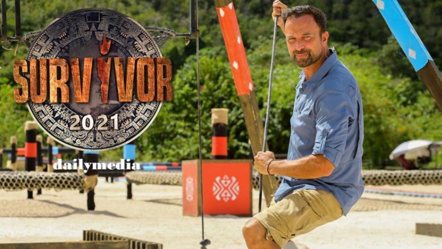 Βρέθηκε ο νέος Τριαντάφυλλος: Οι 4 πρώτοι διάσημοι που μπαίνουν στο νέο Survivor