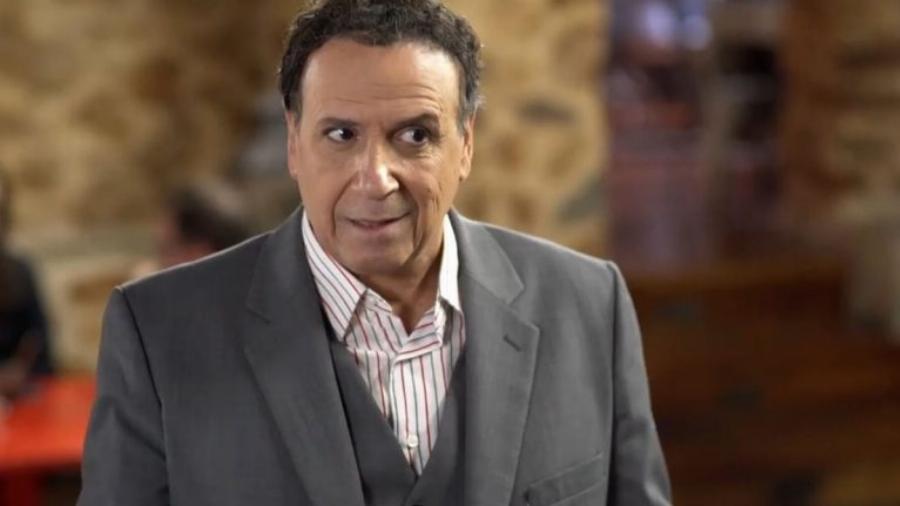 Χάρης Ρώμας: «Είχε μείνει έγκυος η σύζυγος μου αλλά έχασε το παιδί, θα είχα έναν γιο 35 χρονών σήμερα»