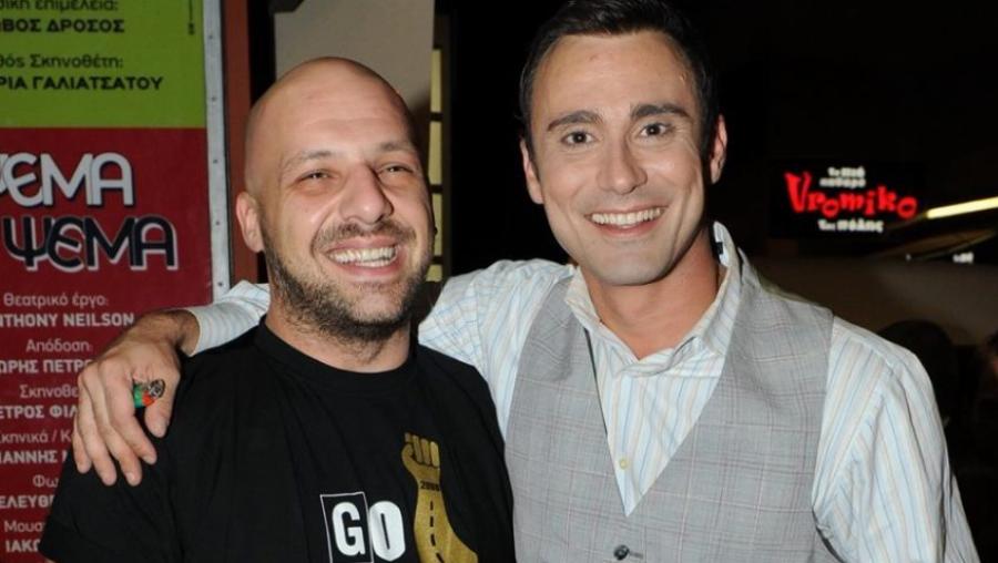 Η γυναίκα που μπήκε ανάμεσά τους και ξεκίνησε την κόντρα