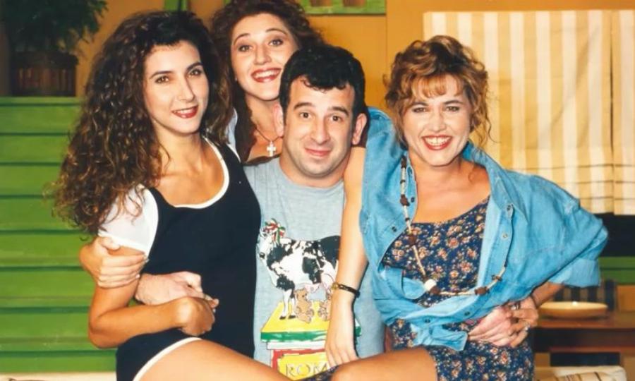 Η αποκάλυψη της Μαρίας Παπαλάμπρου για τον Πέτρο Φιλιππίδη