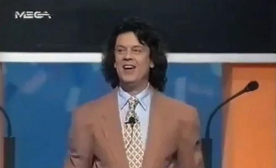 Τα τηλεπαιχνίδια της δεκαετίας του 90′ που άφησαν εποχή: Ο πιο άτυχος παίχτης που πέρασε ποτέ