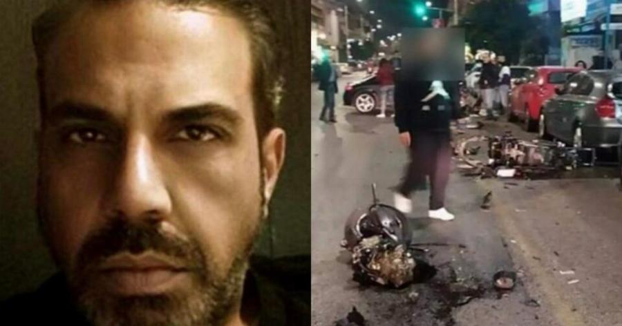 Ντελιβεράδες κατήγγειλαν στο ΕΣΡ τον Πορτοσάλτε: Οργή για τις δηλώσεις του δημοσιόγραφου