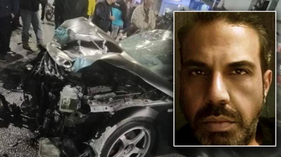 “Έκανε κόντρες, είχε πιει και δεν είχε δίπλωμα”: Νέες καταγγελίες για τον θάνατο του ντελιβερά