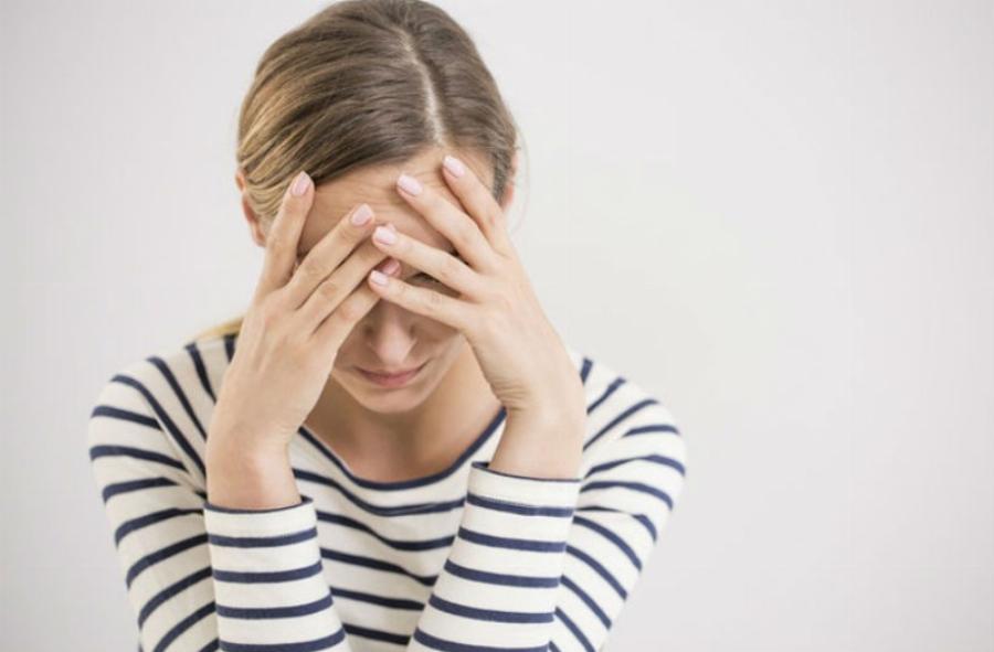 Προσευχή για το άγχος, την απελπισία, την κατάθλιψη και τη σύγχυση: Τα λόγια στην Παναγία