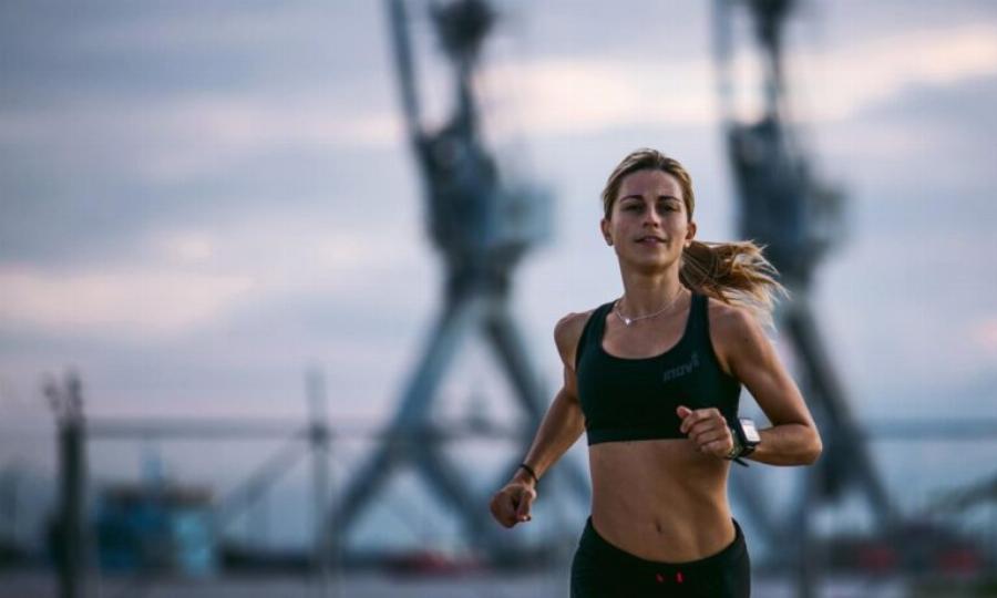 Είχαν χάσει και το άλλο τους παιδί πριν δύο χρόνια – Βαρύ πένθος για την οικογένεια της μαραθωνοδρόμου