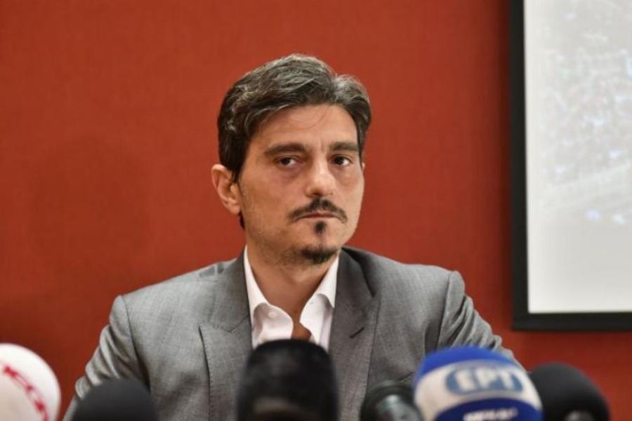 Αισμηρή ανάρτηση Δημήτρη Γιαννακόπουλου: «Όταν καταλάβει ο κοσμάκης τα ψέματα σας, δεν σας σώσoυν ούτε τα ελικόπτερα»