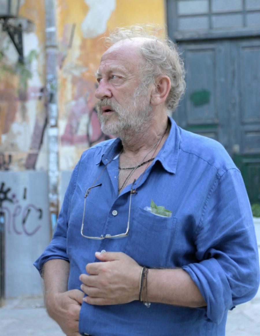 Ο κακός του «Παρά 5», η αλλαγή καριέρας ως δημόσιος υπάλληλος και ο καρκίνος