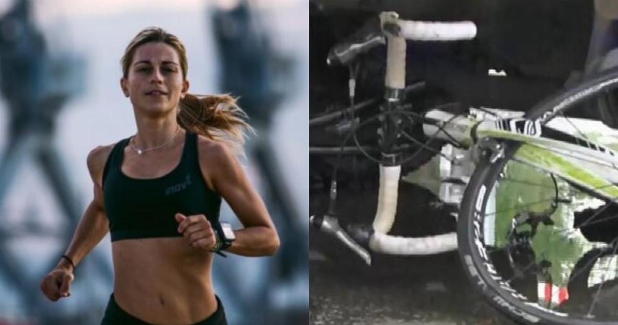 Είχαν χάσει και το άλλο τους παιδί πριν δύο χρόνια – Βαρύ πένθος για την οικογένεια της μαραθωνοδρόμου