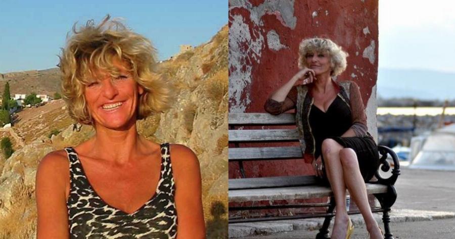 «Λατρεύω τους Έλληνες, αν ήμουν στην Τουρκία θα πολεμούσα τον Ερντογάν» – Ολλανδή δημοσιογράφος