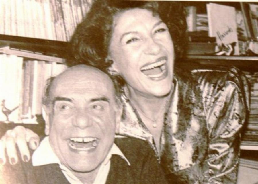 Δημήτρης Νικολαΐδης: Ο σπουδαίος ηθοποιός τράβηξε μόνος του τα καλώδια του μηχανήματος που τον κρατούσε στη ζωή