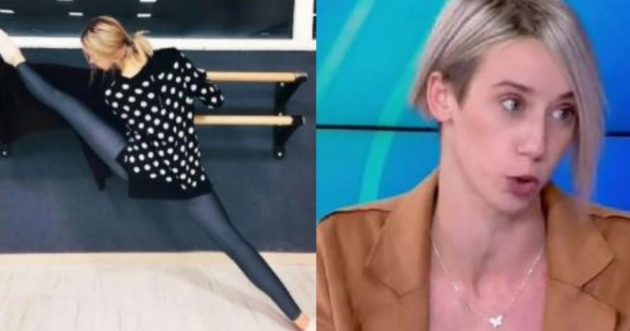 Σοφία Δρέττα: «Τρεφόμασταν με οδοντόκρεμα. Μας έβαζαν να ουρούμε στις πληγές των χεριών μας»