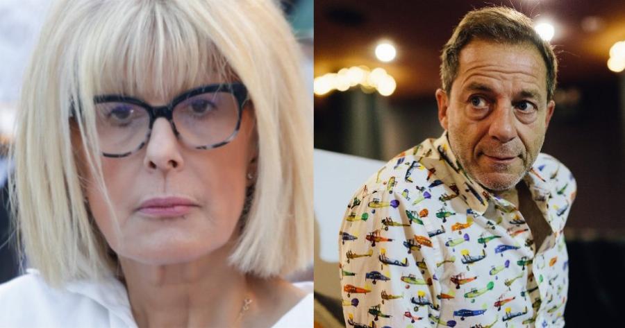 Αδιανόητη δήλωση της Εύης Δρούτσα για Λιγνάδη: «Άκουσα ότι πλήρωνε παιδιά, ας μην έπαιρναν τα λεφτά»