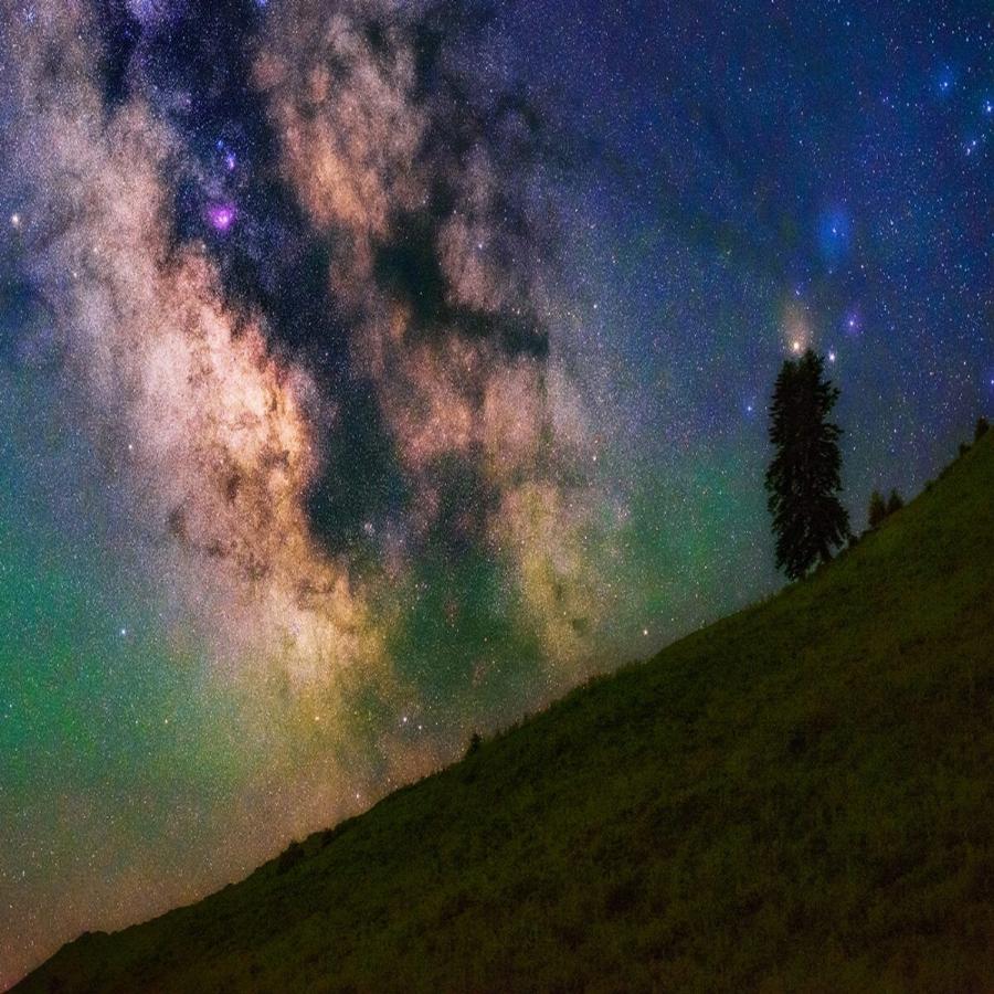 Φωτογράφος πήγε σε χωριό 14 κατοίκων στην Καρδίτσα και παράτησε τα πάντα