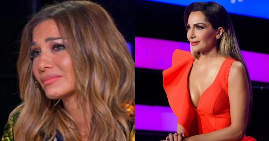 Δέσποινα Βανδή: «Του χρόνου η κόρη μου φεύγει»