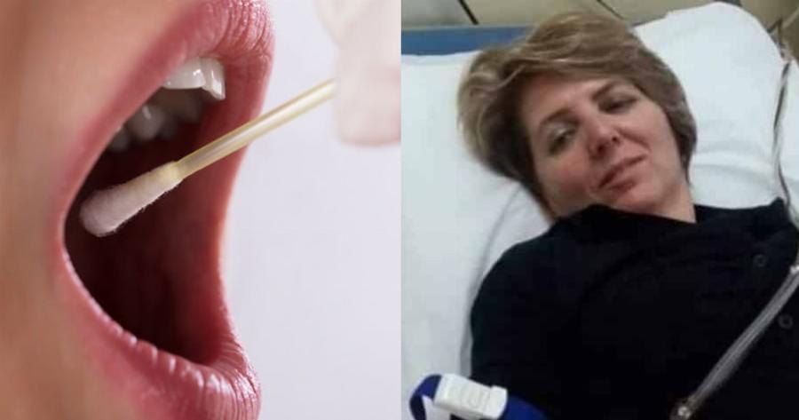 Ελληνίδα χάρισε ζωή και υγεία σε νεαρό Ιταλό με λευχαιμία