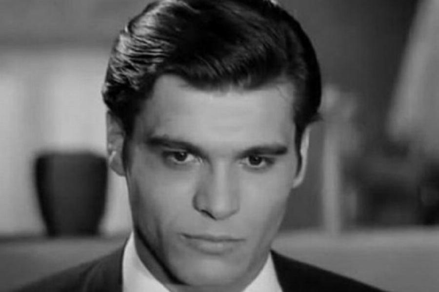 Καμία γυναίκα δεν τους αντιστάθηκε: 12 πραγματικά  αρσενικά του παλιού ελληνικού κινηματογράφου