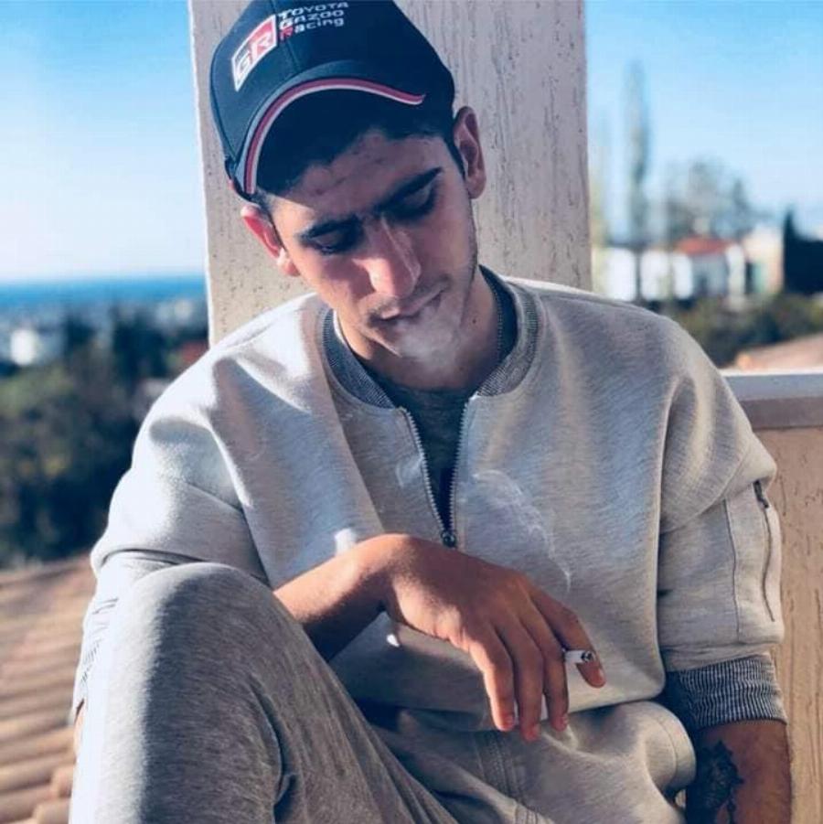 «Είπα Θεέ μου φτάνει, σταμάτα το μαρτύριο του και πάρ’ τον κοντά σου» – Μητέρα που έχασε τον γιο της