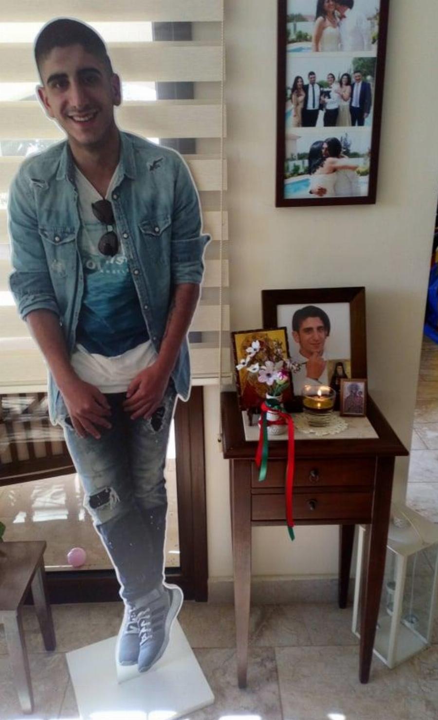 «Είπα Θεέ μου φτάνει, σταμάτα το μαρτύριο του και πάρ’ τον κοντά σου» – Μητέρα που έχασε τον γιο της