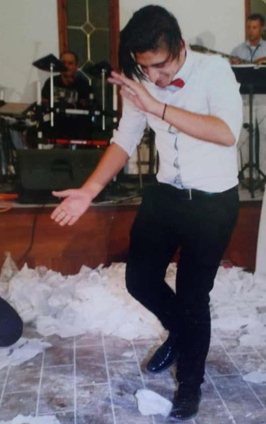 «Είπα Θεέ μου φτάνει, σταμάτα το μαρτύριο του και πάρ’ τον κοντά σου» – Μητέρα που έχασε τον γιο της