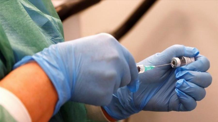 Διάγγελμα Μητσοτάκη: Κλειδώνει ρεβεγιόν στο σπίτι για τους ανεμβολίαστους