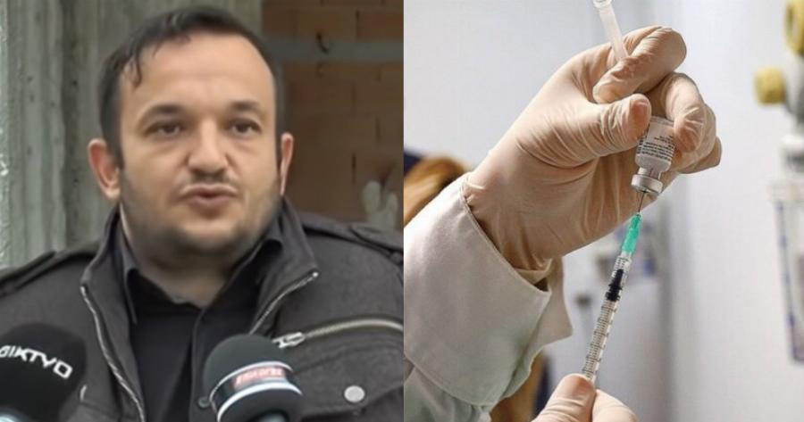 Τι έδειξε η ιατροδικαστική εξέταση για τον θάνατο 60χρονου δύο ώρες μετά τον εμβoλιασμό του;