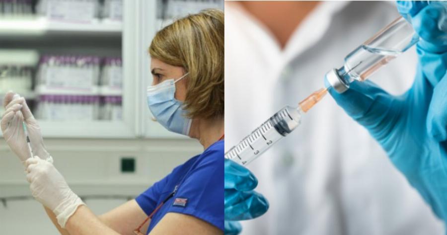 “Μη με γεμίζεις ενοχές”: Φοβάμαι να κάνω το εμβόλιο